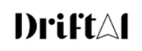 ai in digital marketing - Drift logo