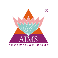 AIMS Institutes logo