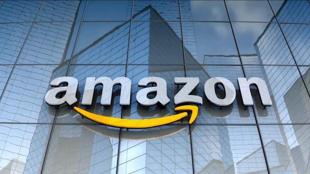 Amazon Image