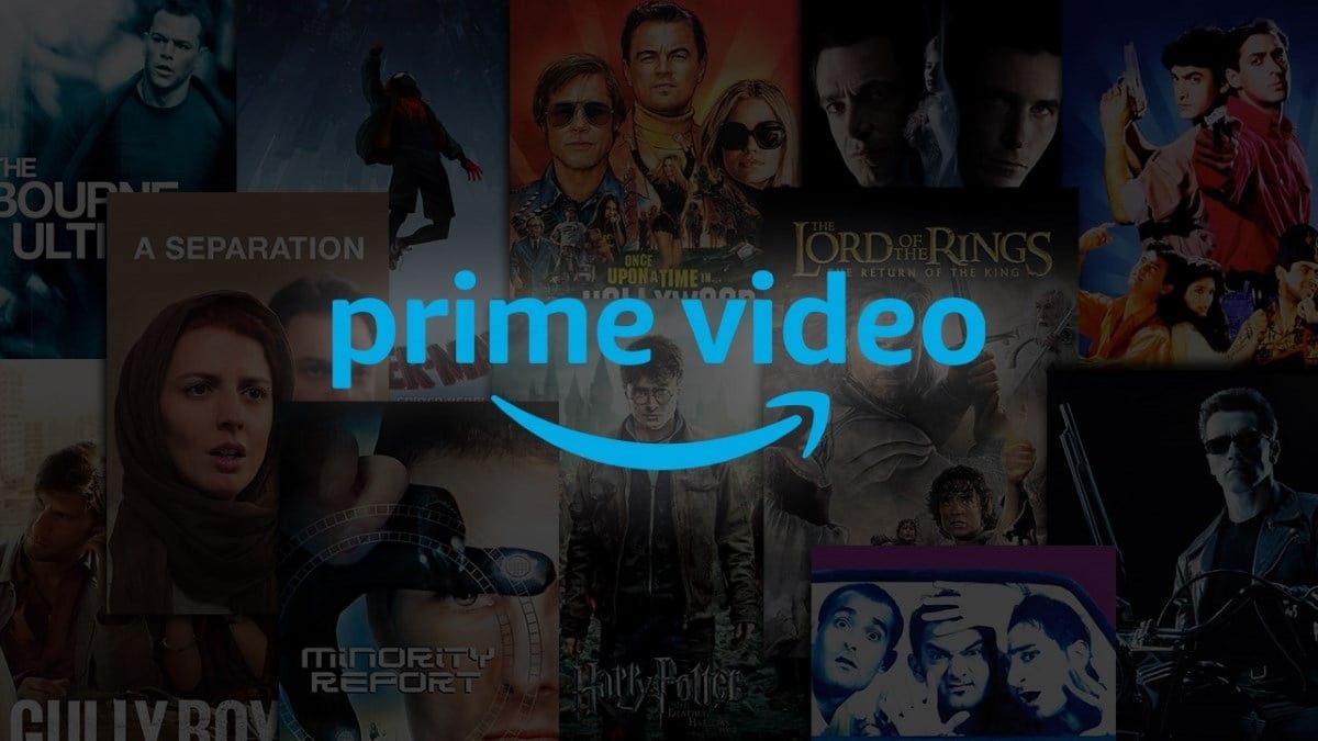 SWOT Analysis of Amazon Prime Video - Amazon-prime-video