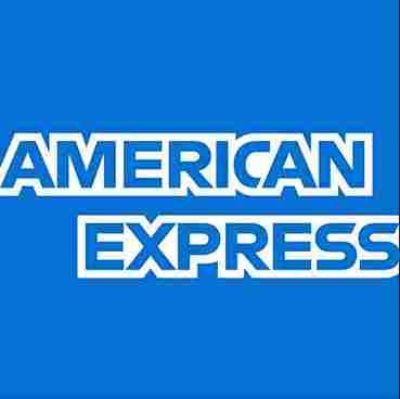 American Express Logo - marketing strategy of american express bank