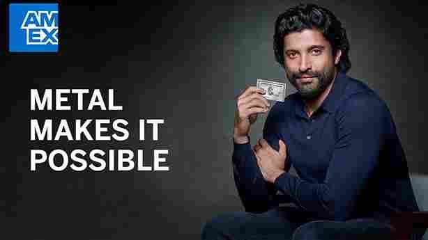 Marketing strategy of americen express bank - campaign