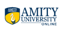 MBA in Digital Marketing in Bangalore - Amity University Online logo