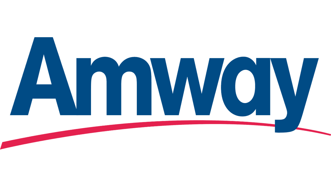 amway logo