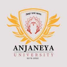 anjaneya university logo