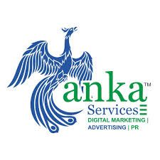 Anka services logo