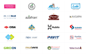 digital marketing agencies in Gujarat - AONE SEO Service Clients