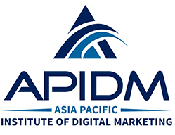 APIDM logo