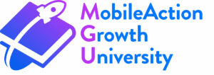 App Store Optimization Courses in Chittagong - MobileAction Growth University logo