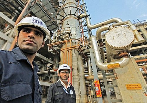 SWOT Analysis of Engineers India - Applying-EIL