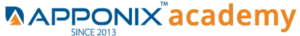  Apponix Academy Logo