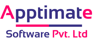 Apptimate Software Pvt Ltd logo