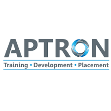 aptron logo