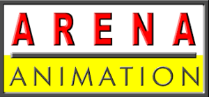 Best Colleges for Digital Marketing in Thane - Arena Animation Logo
