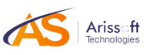 digital marketing agencies in meerut - Arrisoft Technologies Logo