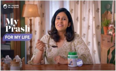 Marketing Strategy of Dr Vaidya - Influencer Marketing