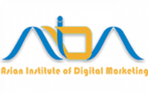 digital marketing courses in Howrah - AIDM Logo