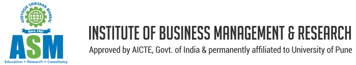 ASM Institute of Management - Commerce colleges in Thane 