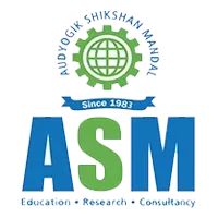 ASM Institute of Management & Computer Studies