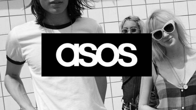 SWOT Analysis of ASOS - asos thumb