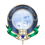 Commerce Colleges in Guwahati - Assam Don Bosco University logo