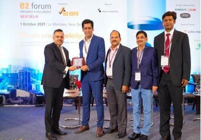 Marketing Strategy of Usha Martin - Campaign 2