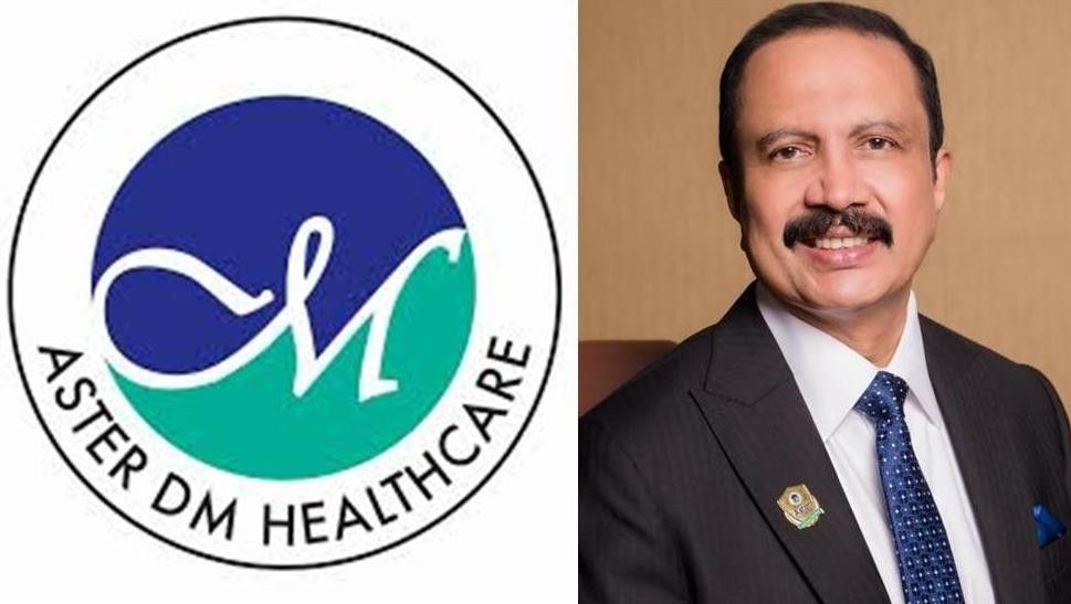 SWOT Analysis of Aster DM Healthcare - Aster DM Healthcare Founder Dr Azad-Moopen