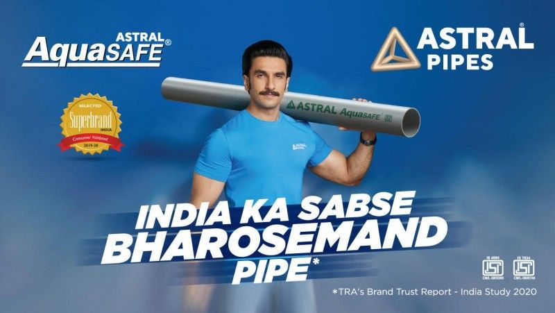 SWOT Analysis of Astral Pipes - astral-pipes