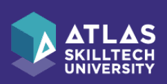 Mba In Digital Marketing In Jalgaon - ATLAS SkillTech University logo