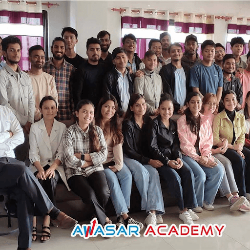 awasar academy culture