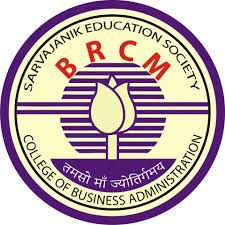B.R.C.M. College of Business Administration -  BMS colleges in Surat