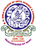BBA colleges in Kalyan - B.K. Birla College Logo