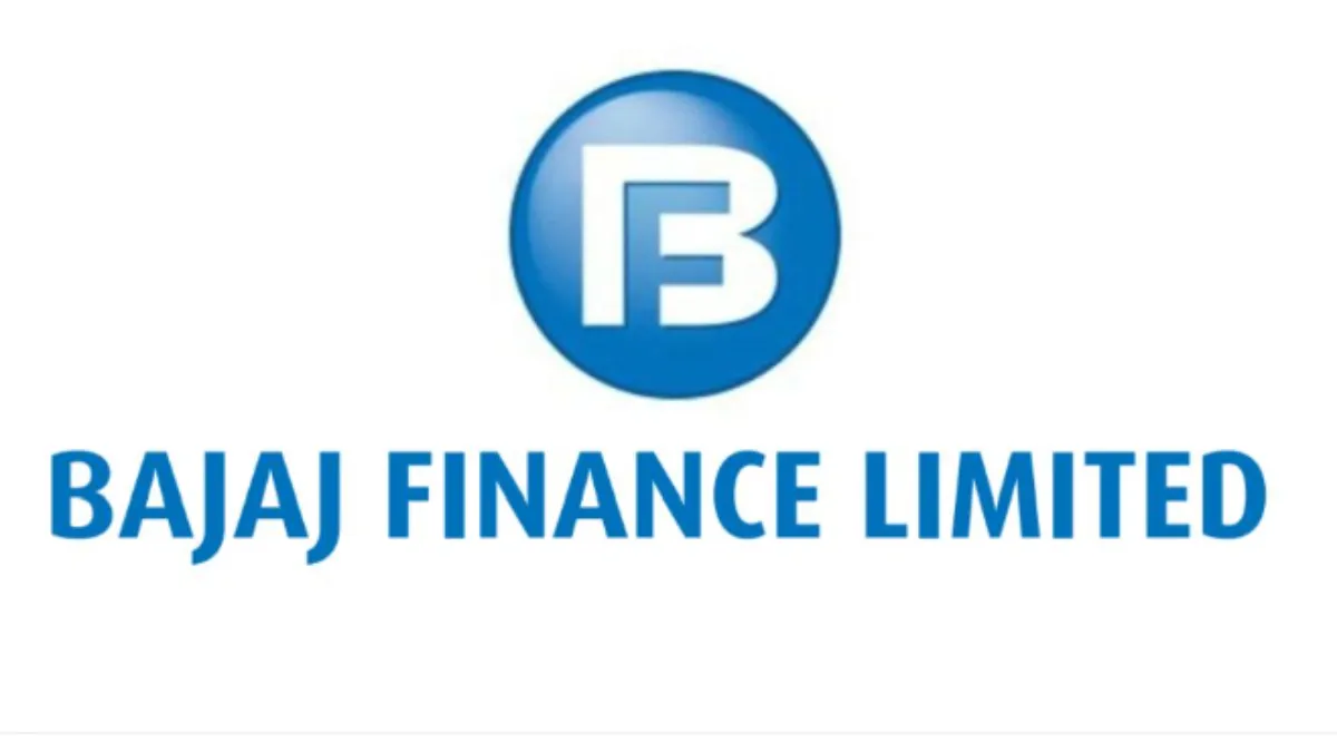 bajaj finance logo