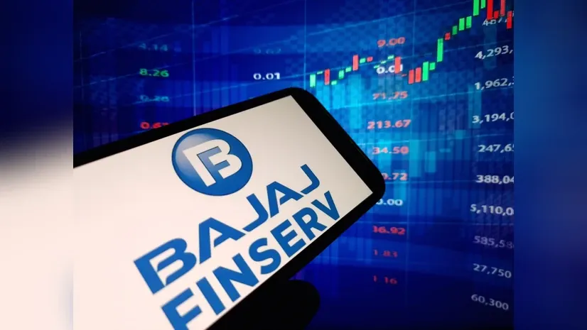 bajaj finserv swot analysis