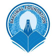 Bakliwal Foundation College logo