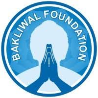  Bakliwal Foundation logo