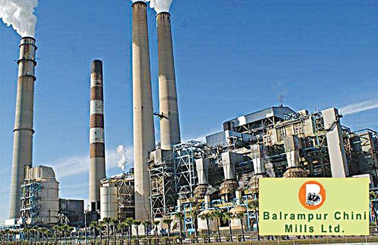 SWOT Analysis of Balrampur Chini Mills - balarampur-chini
