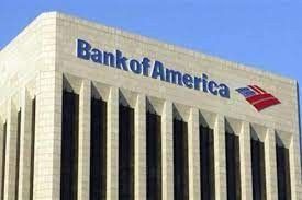 Bank of America office - SWOT Analysis of Bank of America | IIDE