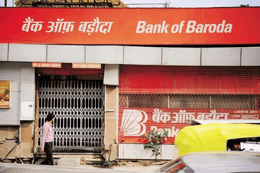  Bank of Baroda Marketing Case Study | IIDE
