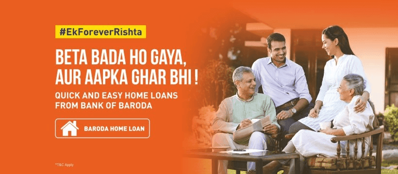Bank of Baroda Marketing Case Study- Marketing & Advertising Campaigns | IIDE