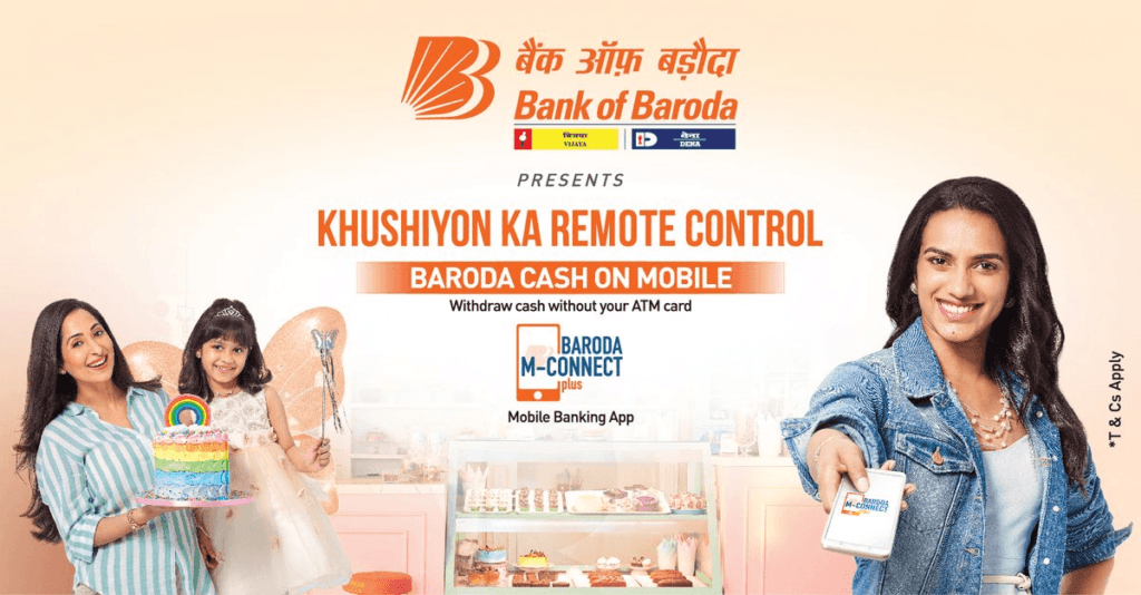 Bank of Baroda Marketing Case Study- Marketing & Advertising Campaigns | IIDE