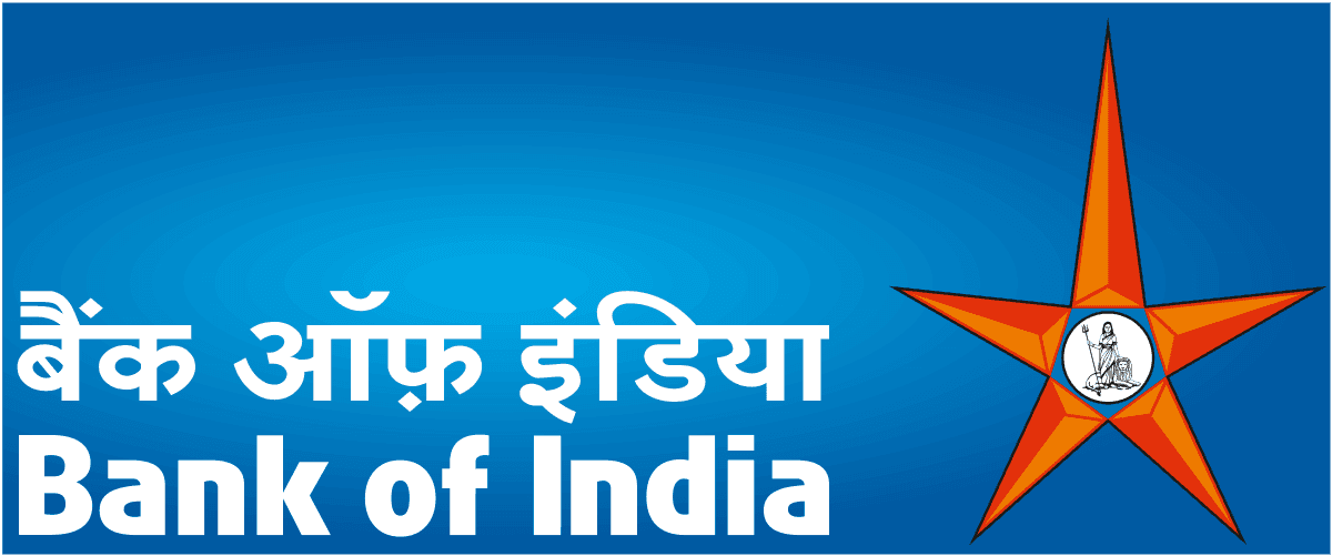 marketing strtaegy of bank of india - logo