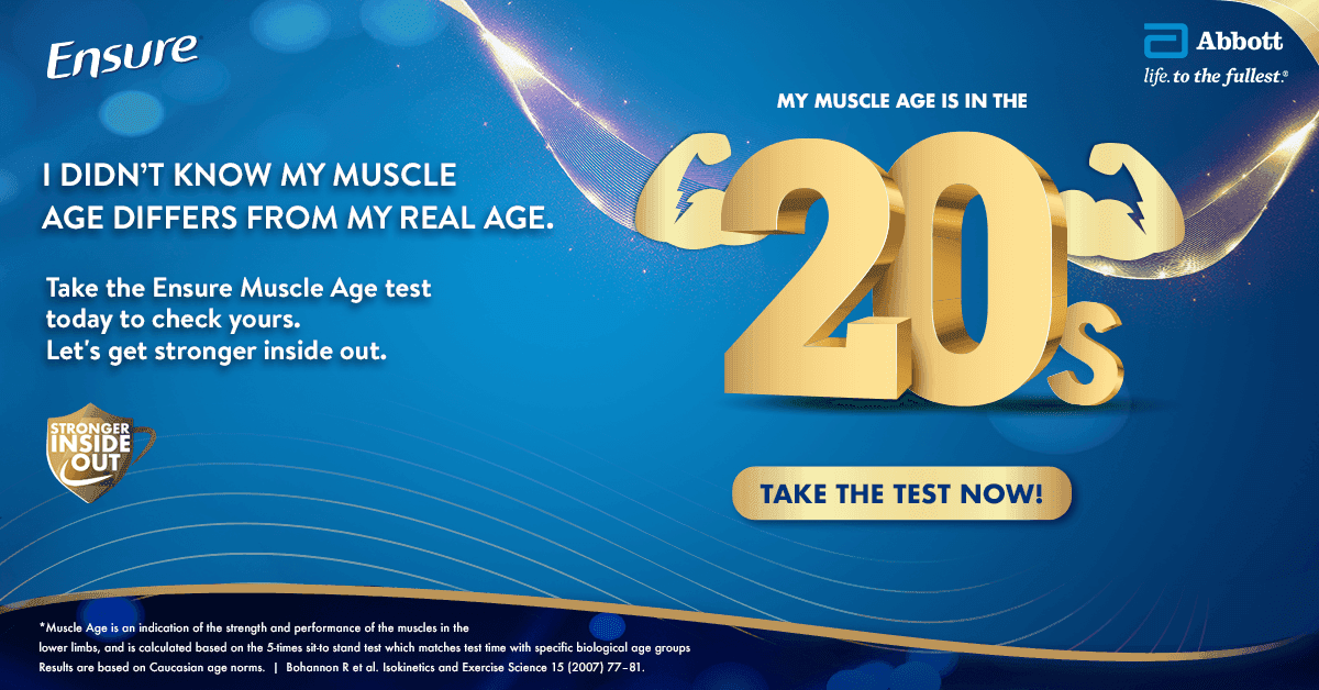 marketing strategy of abbott - marketing campaign 