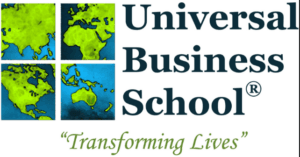 B.Com Collegesin dombivli - ubs logo