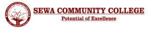 BMM Colleges in Thane - SEWA Community College logo