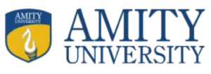 BBA colleges in Panvel - Amity University logo