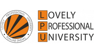 LPU Logo