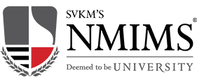 Digital Marketing Courses in Bhavnagar - NMIMS logo