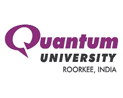 Quantum University Logo