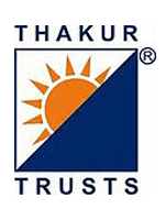 BBA Colleges in Borivali - Thakur College logo